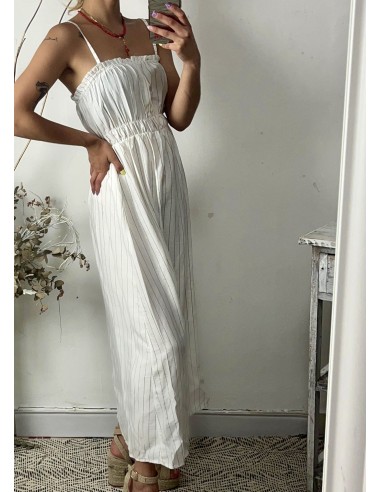 Vestido BASS diplomat