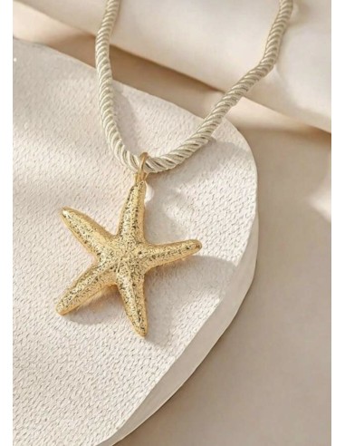 Colgante STAR MAR
