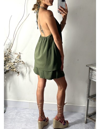 Conjunto BELUY 2 PIEZAS