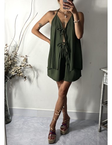 Conjunto BELUY 2 PIEZAS