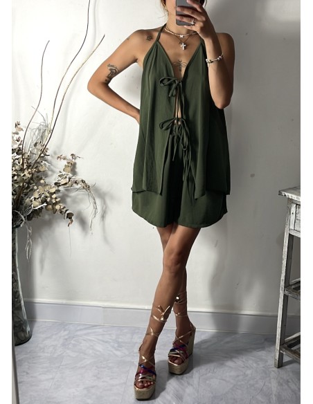 Conjunto BELUY 2 PIEZAS