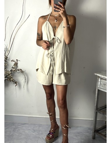 Conjunto BELUY 2 PIEZAS