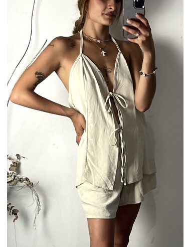 Conjunto BELUY 2 PIEZAS