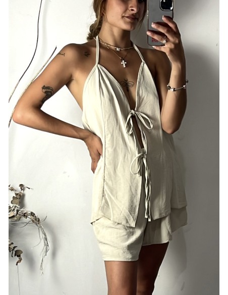 Conjunto BELUY 2 PIEZAS