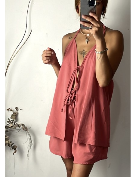 Conjunto BELUY 2 PIEZAS