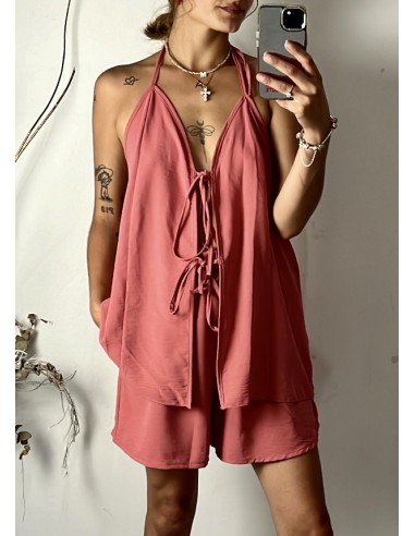 Conjunto BELUY 2 PIEZAS