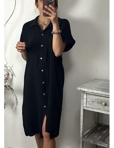 Vestido KURRY Camisero