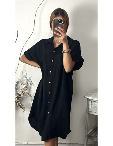 Vestido KURRY Camisero