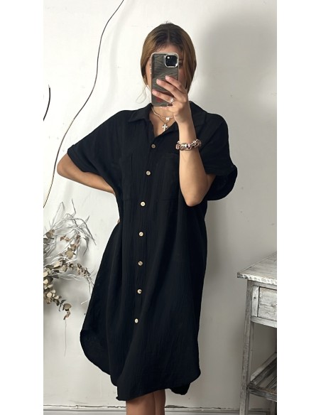 Vestido KURRY Camisero