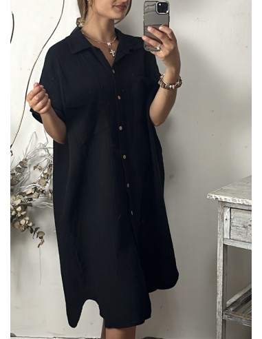 Vestido KURRY Camisero