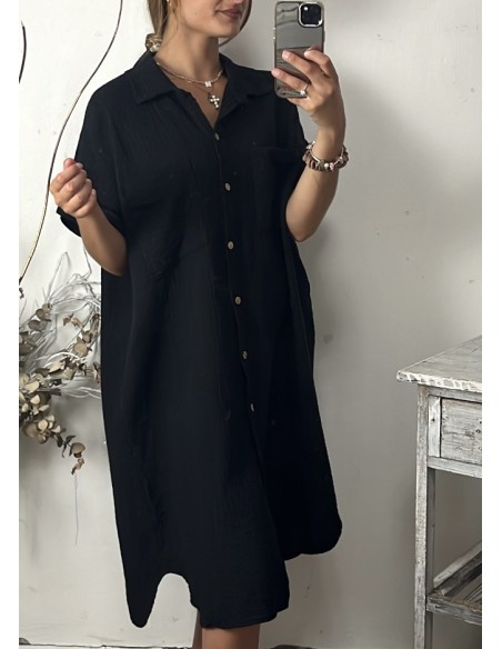 Vestido KURRY Camisero