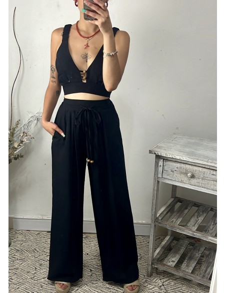 Conjunto CAMPER CROP