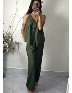 Conjunto LASSY 2 PIEZAS 2