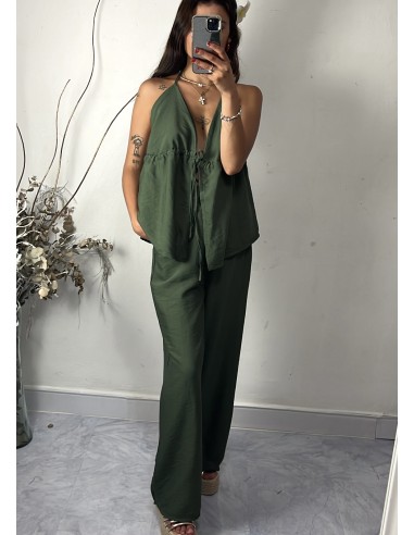 Conjunto LASSY 2 PIEZAS