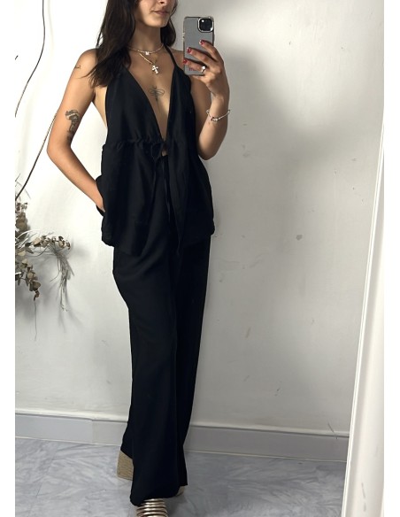 Conjunto LASSY 2 PIEZAS