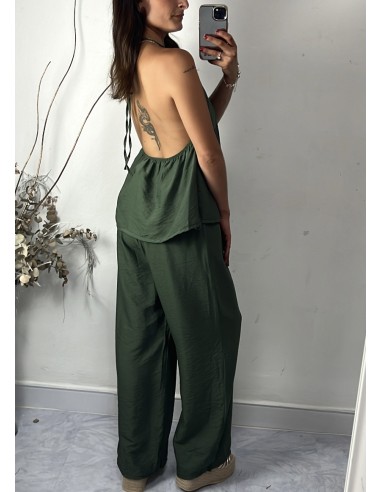 Conjunto LASSY 2 PIEZAS