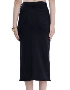 Falda Denii BLACK 2
