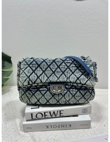 Bolso DENIM