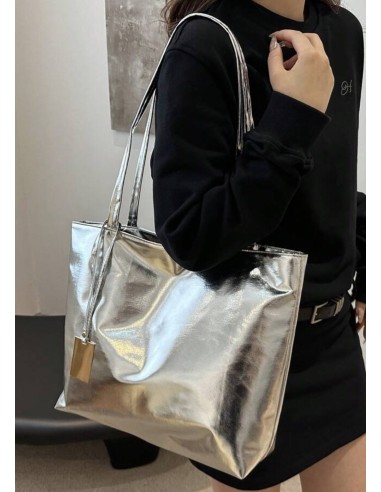 BOLSO SILVER