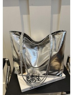 BOLSO SILVER 2