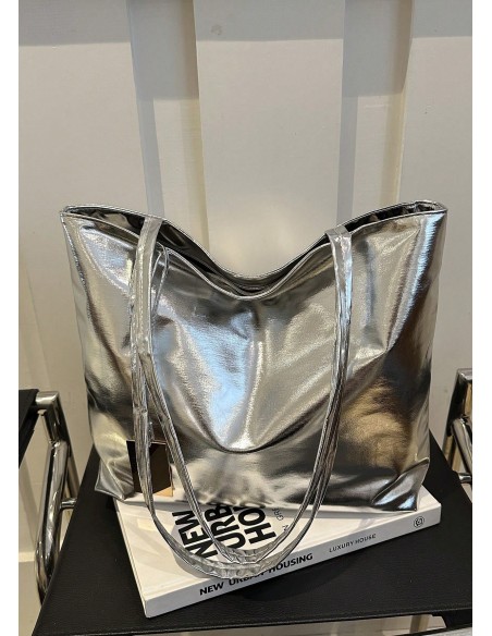 BOLSO SILVER