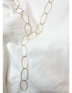 Colgante ACERO long 2