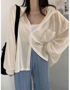 Maxi Camisa fini BIG