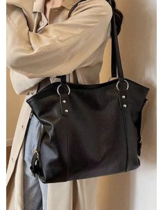 BOLSO LORENA negro 2