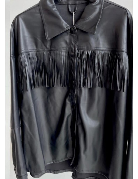 Camisa polipiel FLECOS 2