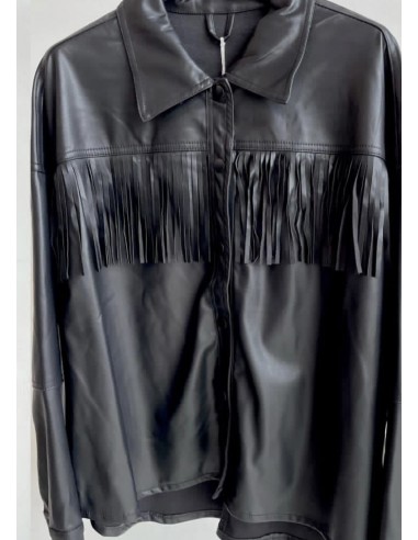 Camisa polipiel FLECOS