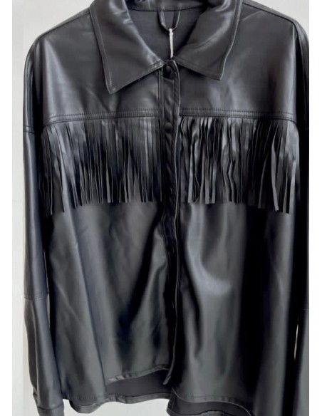 Camisa polipiel FLECOS