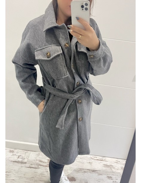 Sobrecamisa PAKOTE 2