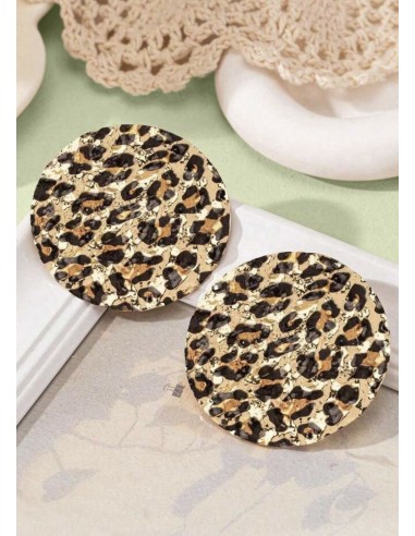 Pendientes PRINT PLATO