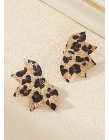 Pendientes PRINT HOJA