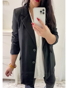 Blazer Botones RUSIA 2