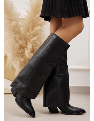 Botas SALOME COWB