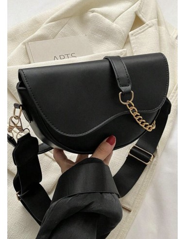 Bolso YSL Black