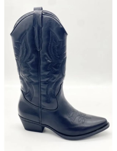 Botas BLACK TORTO