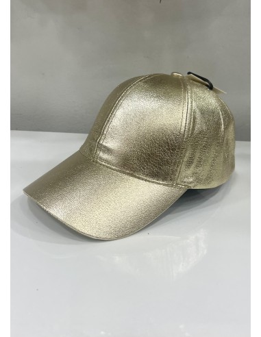 Gorra GOLD