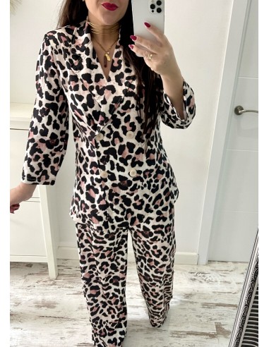 Conjunto PRYNT PYJAMA