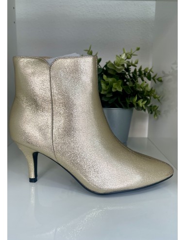 Botin GOLD