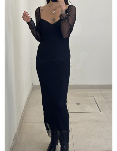 Vestido Tul KOKO