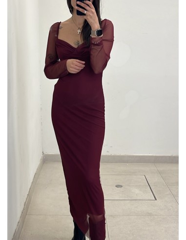 Vestido Tul KOKO