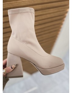 Botas SETRADY Beig