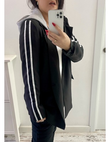 Americana falsa sudadera