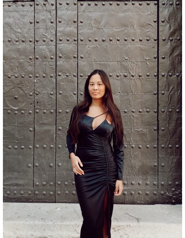 Vestido FIESTA DRANNYA