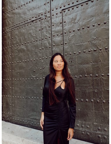 Vestido FIESTA DRANNYA