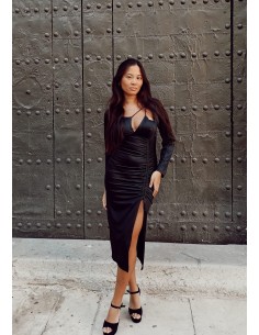 Vestido FIESTA DRANNYA