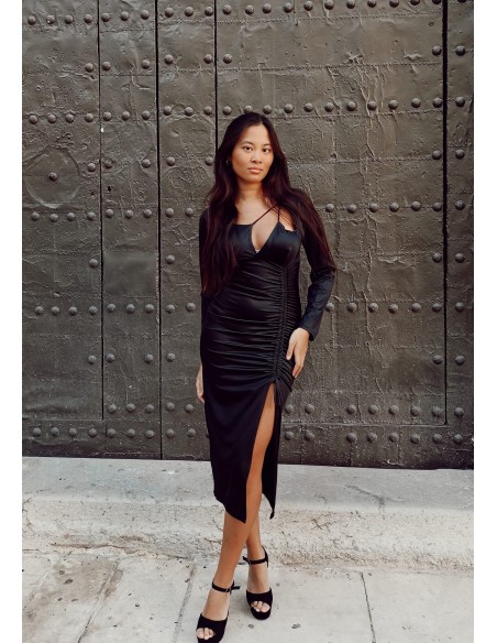 Vestido FIESTA DRANNYA