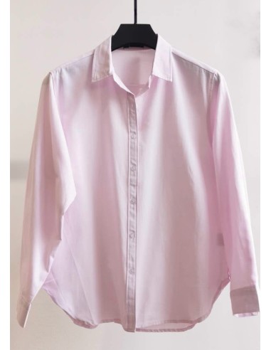 Camisa OXFORD